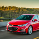 Illustration for article titled The 52 MPG 2018 Chevrolet Cruze Diesel Will Start At $24,670